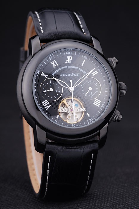 Audemars Piguet Jules Audemars Replica klockor 3403