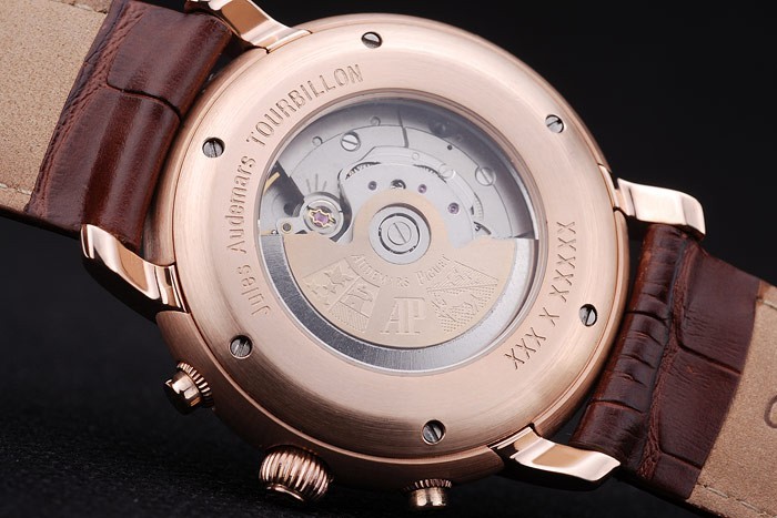Audemars Piguet 460