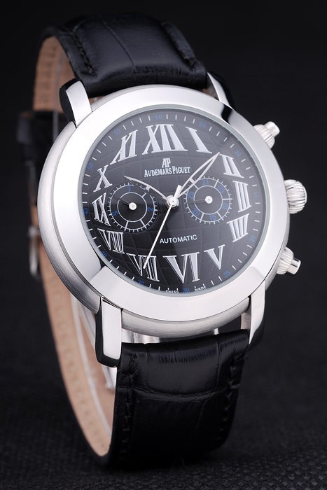 Audemars Piguet Jules Audemars Replica klockor 3385