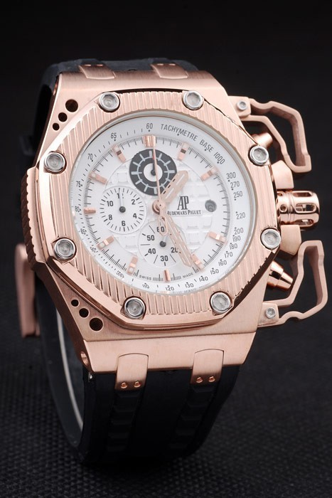 Audemars Piguet Royal Oak Offshore Replica klockor 3281