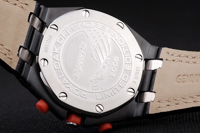 Audemars Piguet 524