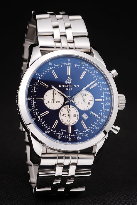 montre homme breitling