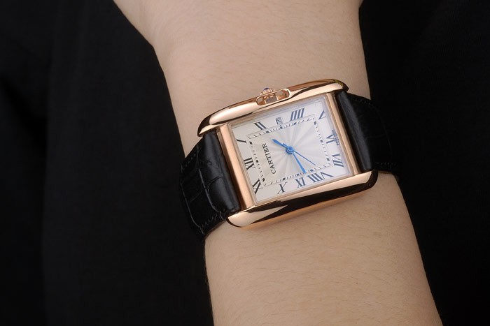 Cartier