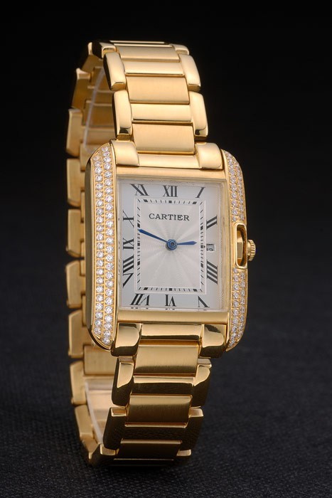 Cartier