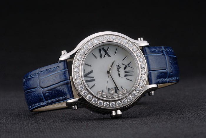 Top Lyx Klockor Chopard Replica 80275