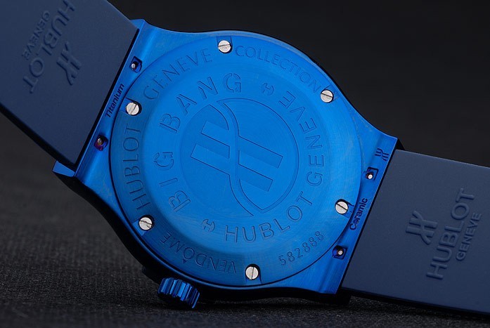 Hublot 1215