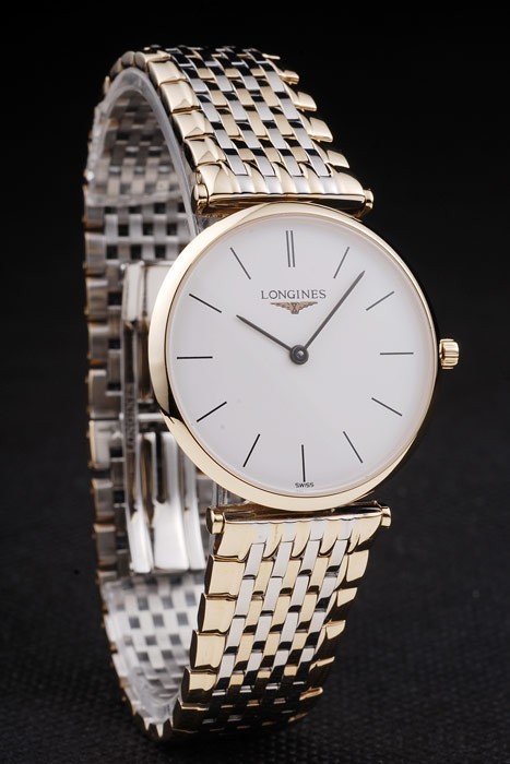 Longines Les Grandes Classiques Timepiece Replica klockor 4183