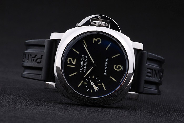 Panerai Luminor Alta Copy Replica klockor 4566 replika klockor