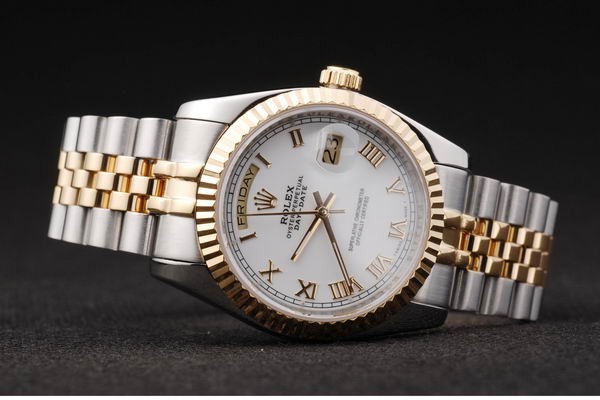 Rolex 511
