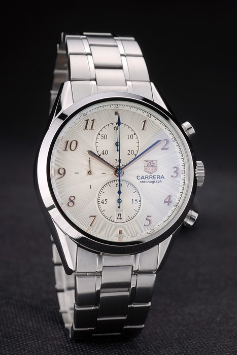 Tag Heuer