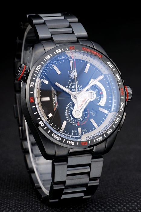 Tag Heuer