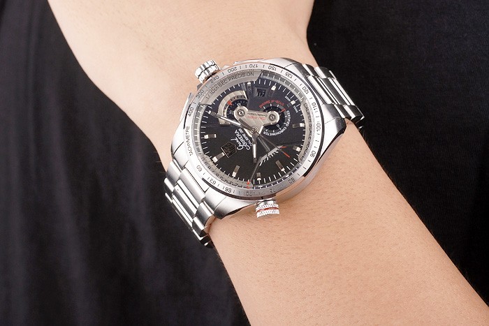 Tag Heuer