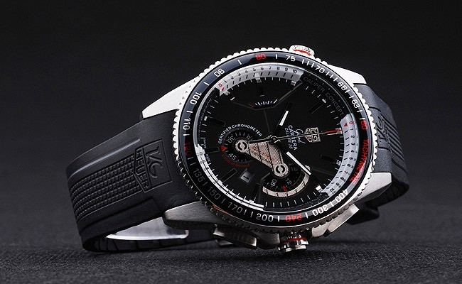 Tag Heuer