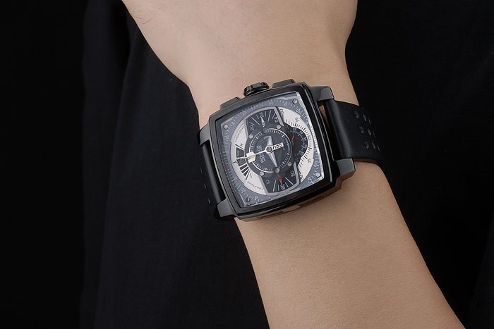 Tag Heuer